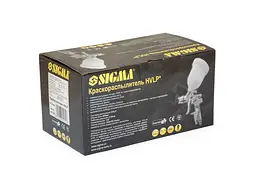 Фарбопульт Sigma 6812051 - мініатюра 9