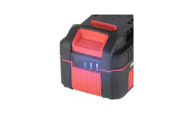 Акумулятор для інструментів Intertool Storm WT-0341 20В x 4Ач Li-Ion - мініатюра 4