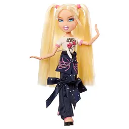 Ігровий набір Bratz серії "Stylin'" – Хлоя (з акс.) - мініатюра 5