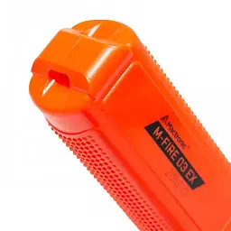 Ліхтар пожежний Mactronic M-Fire 03, 180 Lm Magnetic Switch Ex-ATEX (PHH0212) - мініатюра 5