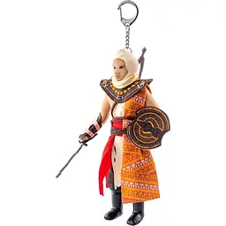 Брелок плюшевий WP Merchandise Assassin's Creed: Origins Bayek of Siwa 21 см (AC010009) - мініатюра 2
