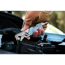Мультитул NexTool Light Wrench W1 (NE20270) [144331] - мініатюра 7