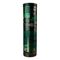 Віскі Jameson Irish Whisky, в металевій коробці, 40%, 0,7 л - мініатюра 3