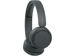 Навушники з мікрофоном Sony WH-CH520 Black - мініатюра 3