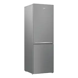 Холодильник Beko RCNA366I30XB з морозильною камерою - мініатюра 3