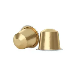 Кава в капсулах Jurado Nespresso №15 Ristretto, 20 шт - мініатюра 2