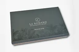 Постільна білизна Rodel Ash Сатин Делюкс La Romano pbe0051011 - мініатюра 4