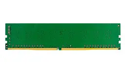 Модуль пам'яті GoodRam DDR4 4Gb 2133 Mhz (GR2133D464L15S/4G) Б/в - мініатюра 2
