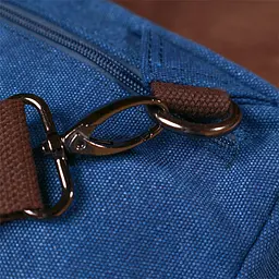 Чоловіча сумка Vintage 20х32х6,5 см sum0020093 - мініатюра 8