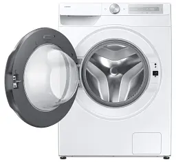 Пральна машина автоматична Samsung WW90DG6U25LHU4 - мініатюра 5