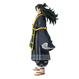 Фігурка BanPresto Магічна Битва Гето Сугуру Jujutsu Kaisen Suguru Geto 16 см BP KS K - мініатюра 2