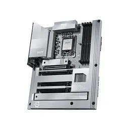 Материнська плата MSI PRO Z890-S WIFI PROJECT ZERO (PRO Z890-S WIFI PZ) - мініатюра 3