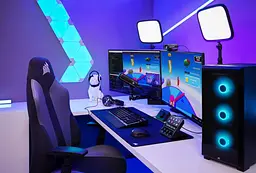 Контролер для стримінгу Elgato Stream Deck + (10GBD9901) [94539] - мініатюра 10