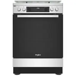 Газова плита Whirlpool WS68G8CHX/E/1