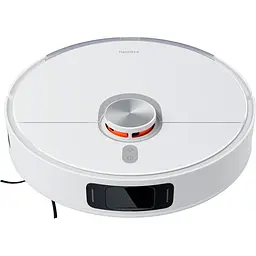 Робот-пилосос Xiaomi Mi Robot Vacuum S20+ White [113720] - мініатюра 1