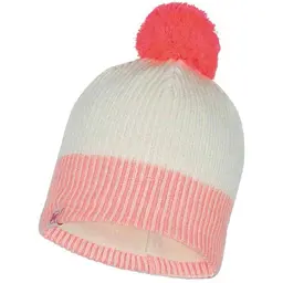 Шапка Buff Junior Knitted & Polar Hat Amity Fog (1033-BU 117837.016.10.00)