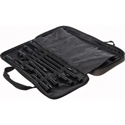 Род-под Prologic K1 Rod Pod System 3 Rods Alu - мініатюра 3
