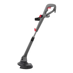 Тример для трави електричний електрокоса Intertool DT-2253 350 Вт - мініатюра 3