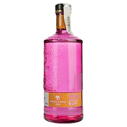 Джин Whitley Neill Japanese Yuzu & White Strawberry 41.3% 0.7 л - мініатюра 4