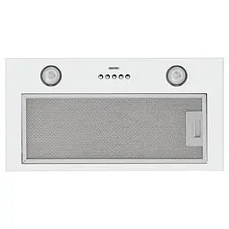Витяжка вбудована Eleyus INTO 960 52 WH - мініатюра 7