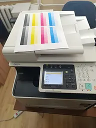 БФП Canon i-SENSYS MF8280Cw Б/в - мініатюра 5