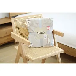 Плед Soho 150х200 см Baby Beige pbe0050911
