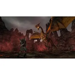 Гра Gothic II 2 Complete Classic (російська версія) (Nintendo Switch) - мініатюра 2