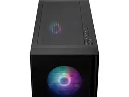 Корпус MSI MAG Forge 320R Airflow - мініатюра 4
