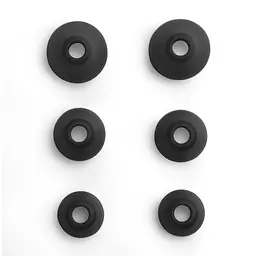 Навушники JBL Tune 135BT Black (JBLT135BTBLK) - мініатюра 8