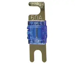 Запобіжник mini ANL 60А (1 шт.) ACV 30.3940-60