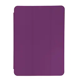 Чехол-книжка для планшета Apple iPad Air 11 (2024), Original Smart Case, purple, 11 , подставка на планшет, искусственная кожа, микрофибра, магнитная крышка с автоотключением экрана, ArmorStandart (ARM78146)