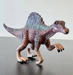 Спинозавр Dino Toys 273 (Q9899-273) - мініатюра 2