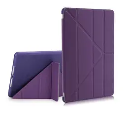 Чохол-книжка Gum origami для планшета Apple IPad 2/3/4 - мініатюра 2