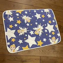 Багаторазова пелюшка для дітей Pelushka Fairy