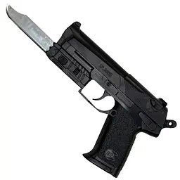 Дитячий ігровий Пістолет SP3855-R+ пластикові кульки