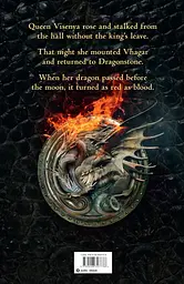 Fire and Blood: 300 Years Before A Game of Thrones - мініатюра 2