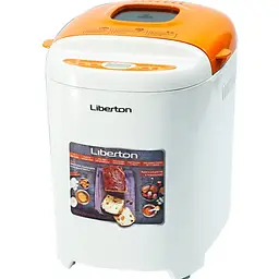 Хлібопічка Liberton LBM-6301 [115690] - мініатюра 6