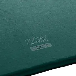 Килимок самонадувний Grand Canyon Hancock 5.0 Double Botanical Garden (350016) - мініатюра 3