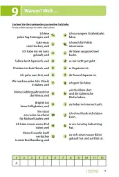 Teste Dein Deutsch. Wortschatz 1 - мініатюра 3