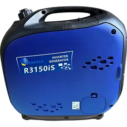 Інверторний бензиновий генератор Raise G-Power Firefly R3150iS [158919] - мініатюра 3