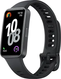Фітнес-браслет Huawei Band 10 black (55020EEP)