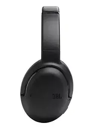Бездротові навушники JBL Tour One M2 JBLTOURONEM2BLK Black - мініатюра 2
