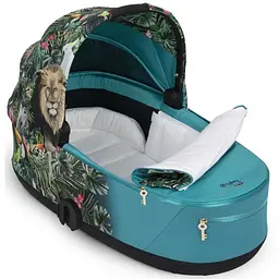 Люлька Cybex Mios Lux We the best by DJ Khaled (522000761) - мініатюра 3