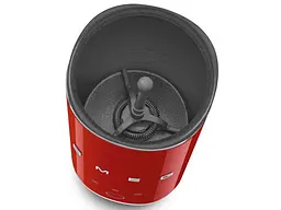 Спінювач молока Smeg MFF02RDEU - мініатюра 3