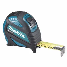 Рулетка вимірювальна 7.5 м Makita B-57152