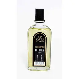 Одеколон RIL'K PERFUME 80мл HIT MEN