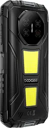 Смартфон DOOGEE Fire 3 Max 8/256GB Twilight Gray - мініатюра 5