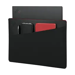 Чохол для ноутбука Lenovo ThinkPad Professional 14-inch Sleeve Professional 14-inch Sleeve (4X41L51716) - мініатюра 4