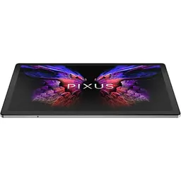 Планшет Pixus Wing 6/128GB 4G Dual Sim Silver - мініатюра 2