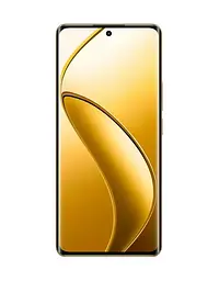 Смартфон Realme 12 Pro plus 5G 8/256GB Navigator Beige (глобальна версія) - мініатюра 3